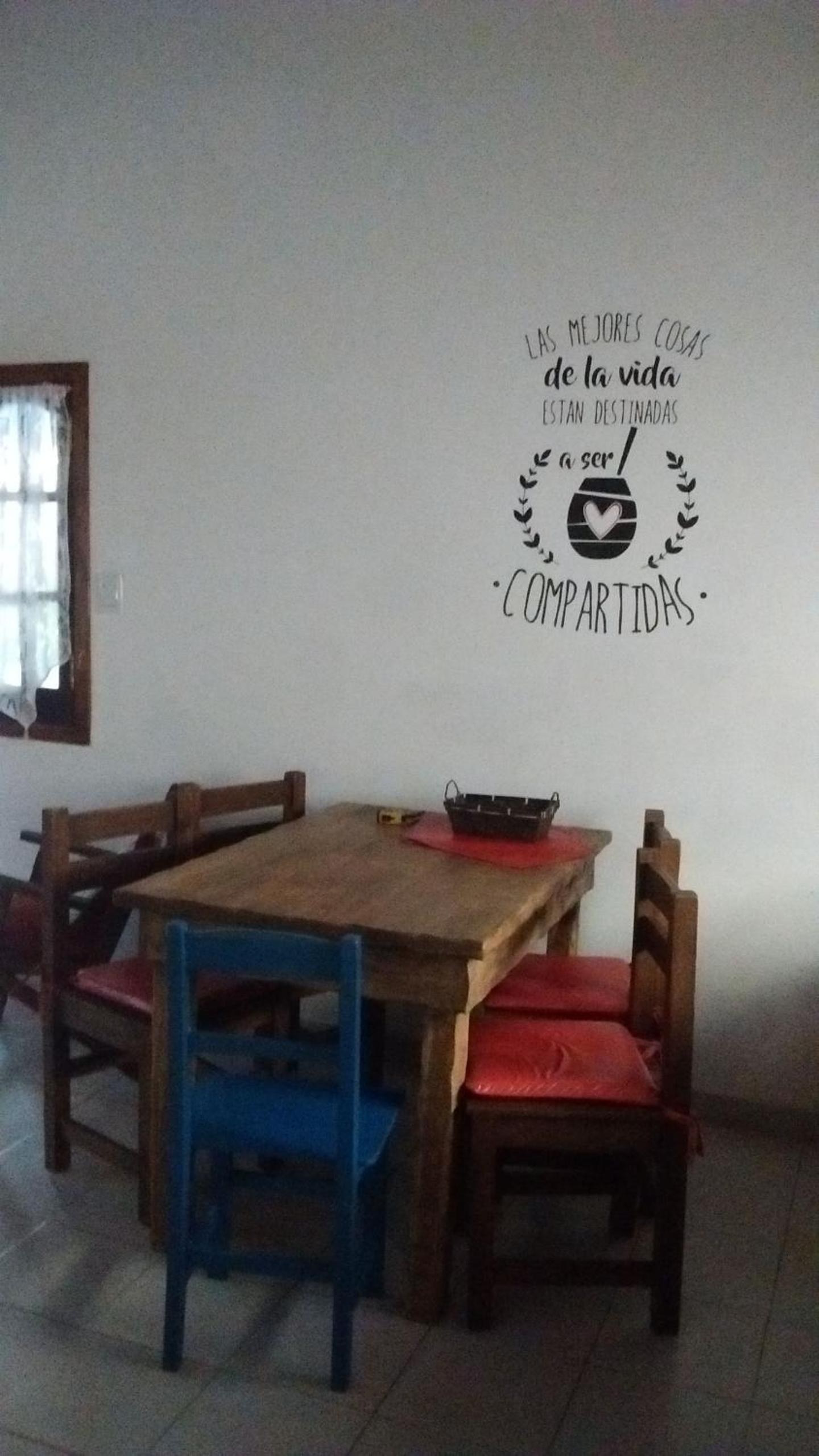 El Zohar 5 pax