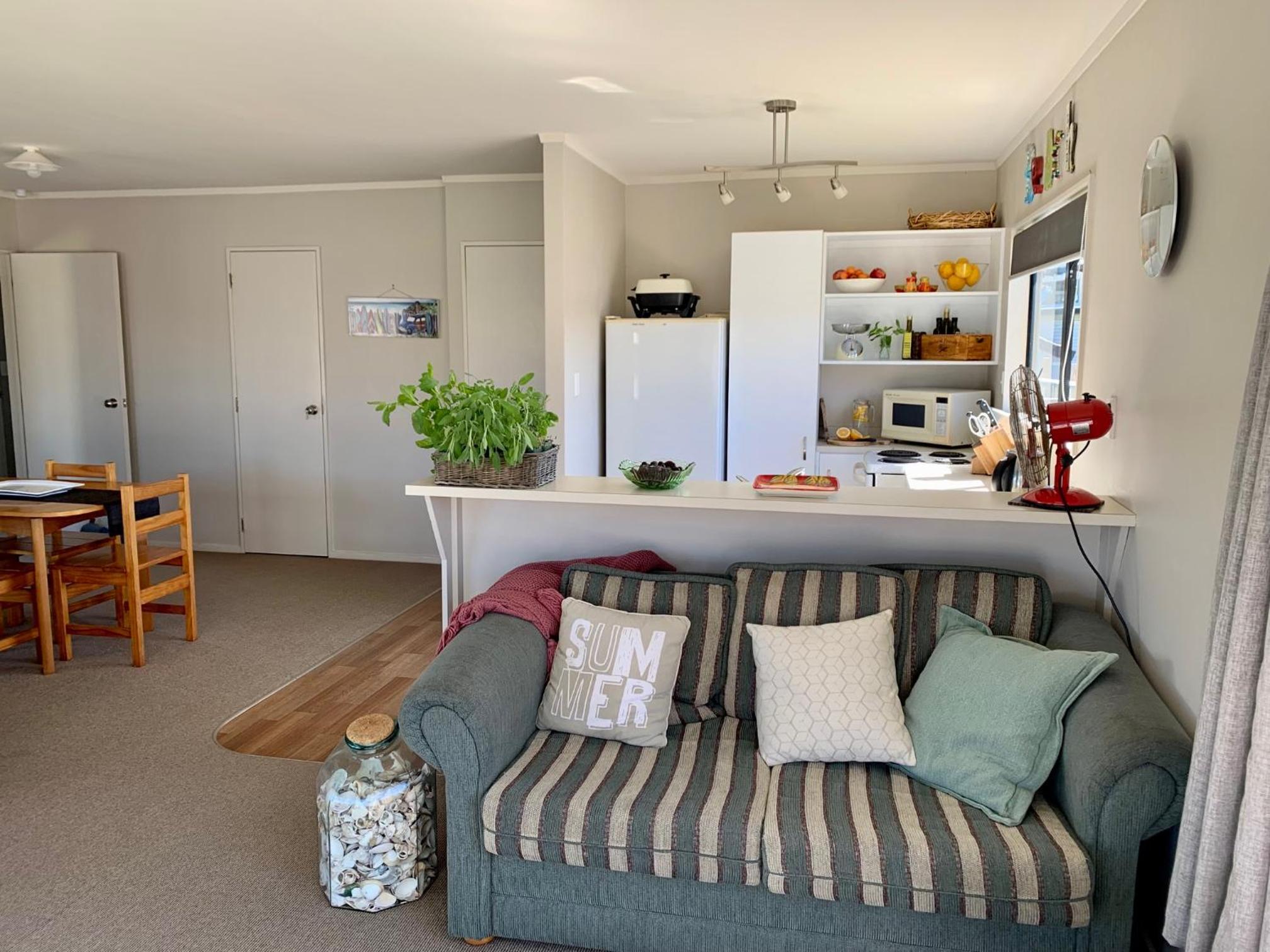 Whangamata Beach Break - Whangamata Holiday Home view 3
