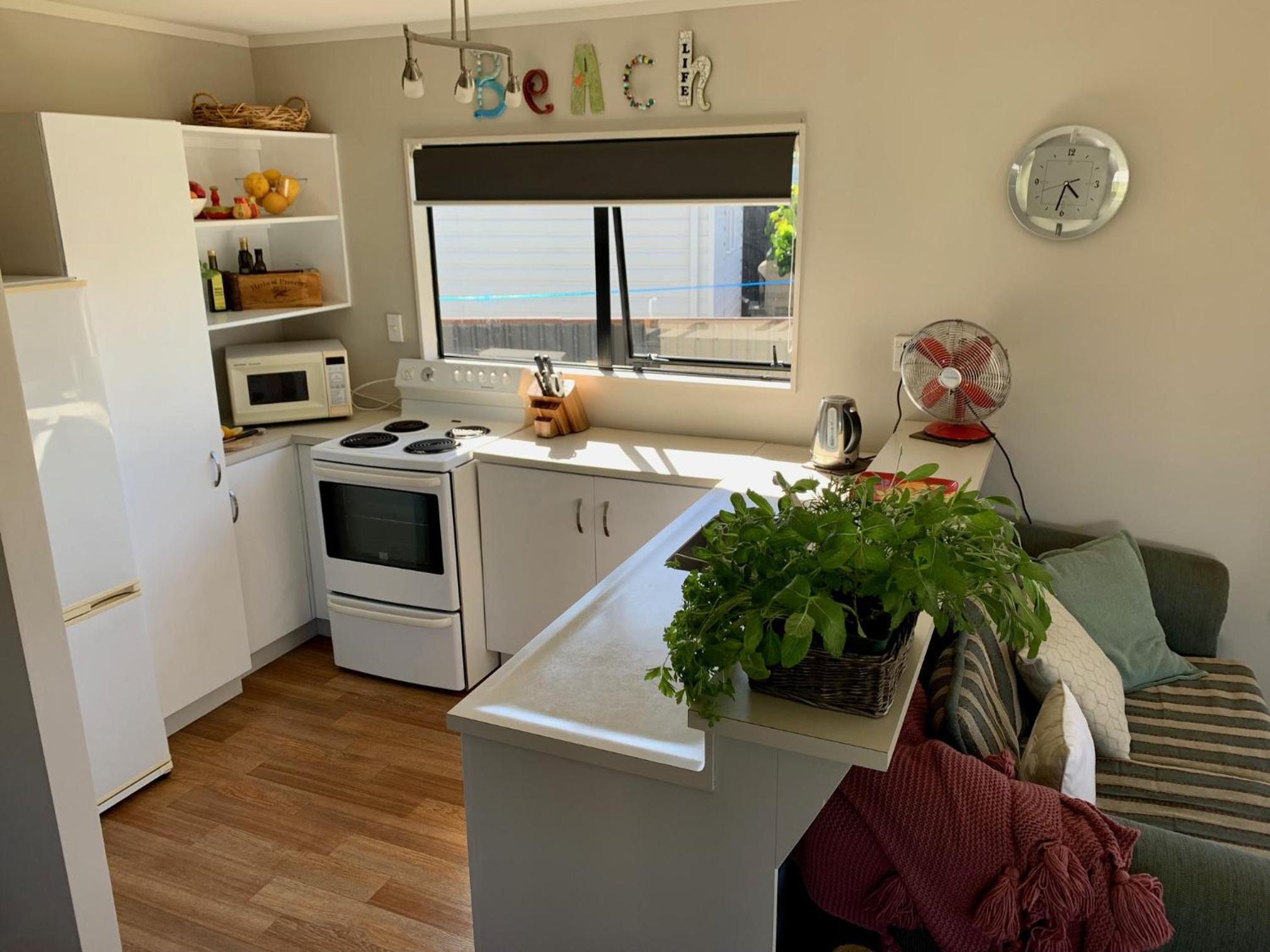 Whangamata Beach Break - Whangamata Holiday Home view 5