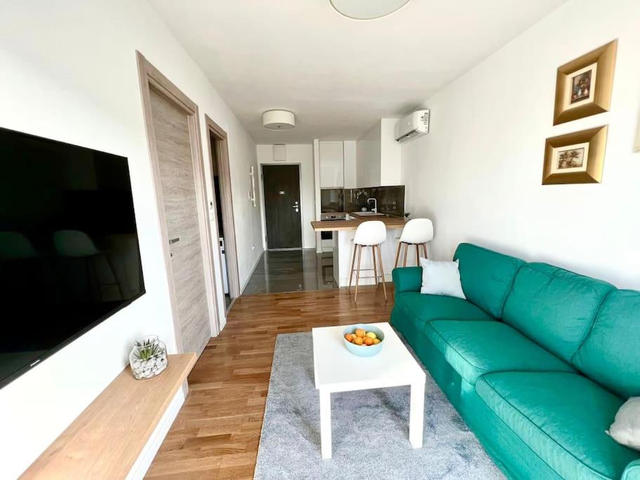 Luxury apartment Cesarica Split