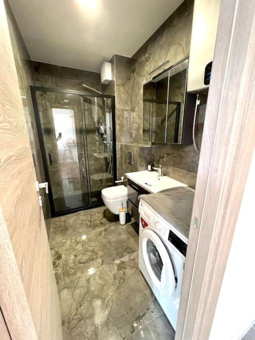 Luxury apartment Cesarica Split