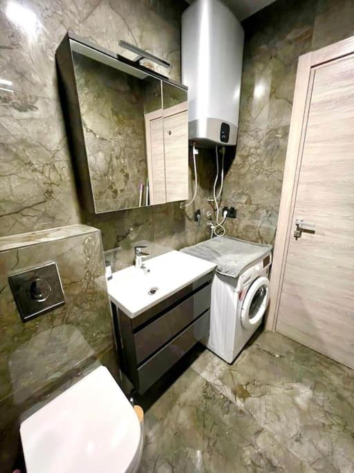 Luxury apartment Cesarica Split