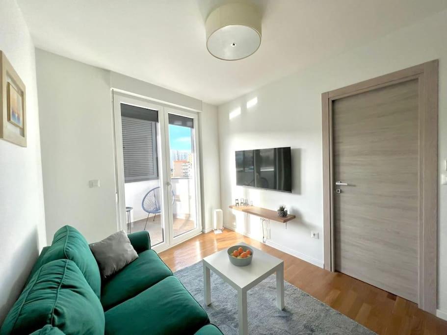 Luxury apartment Cesarica Split