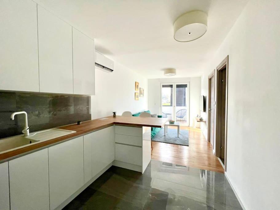 Luxury apartment Cesarica Split