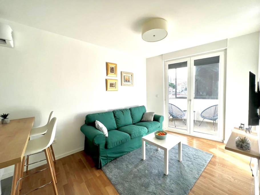 Luxury apartment Cesarica Split