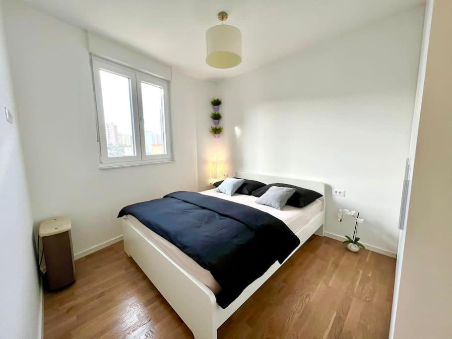 Luxury apartment Cesarica Split