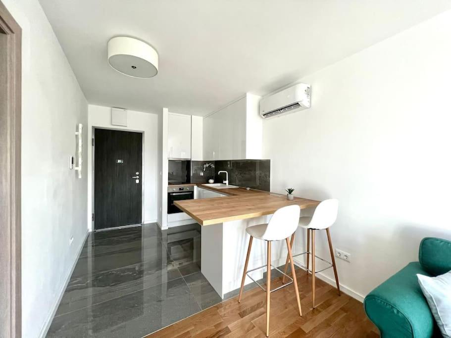 Luxury apartment Cesarica Split