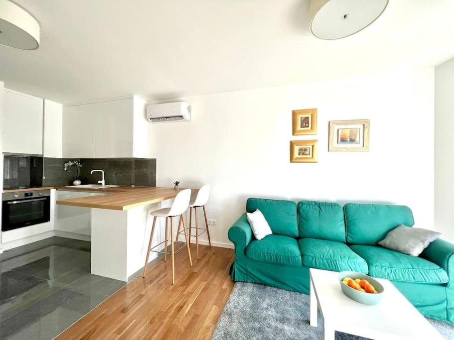 Luxury apartment Cesarica Split