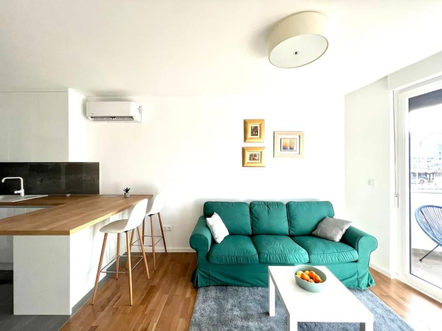 Luxury apartment Cesarica Split