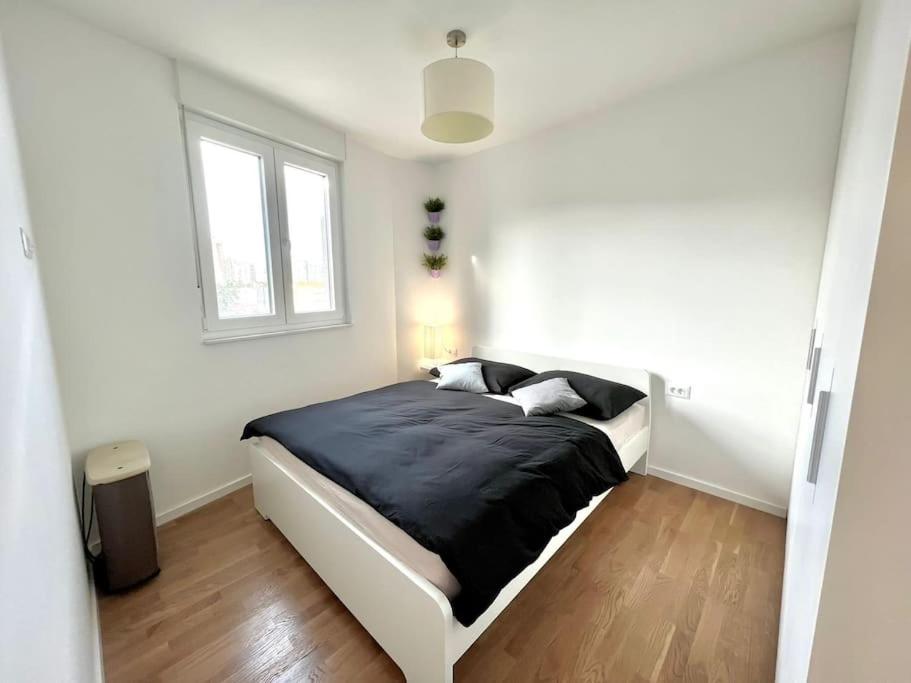 Luxury apartment Cesarica Split