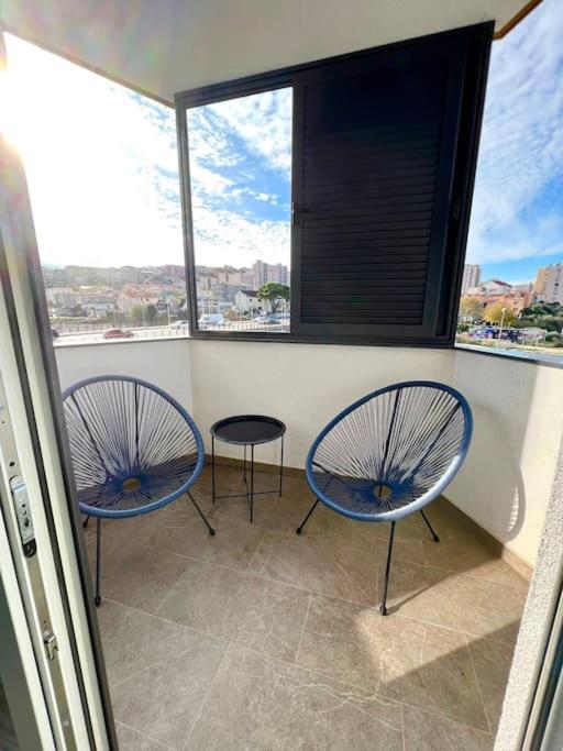 Luxury apartment Cesarica Split