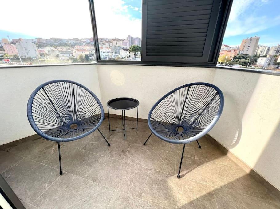 Luxury apartment Cesarica Split