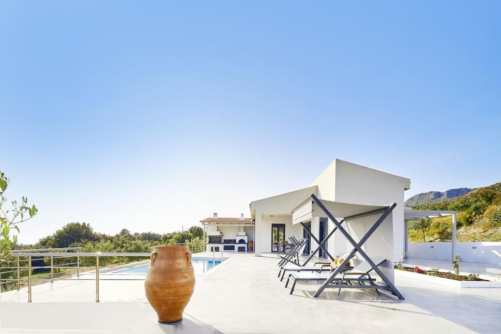 Ligres Villa