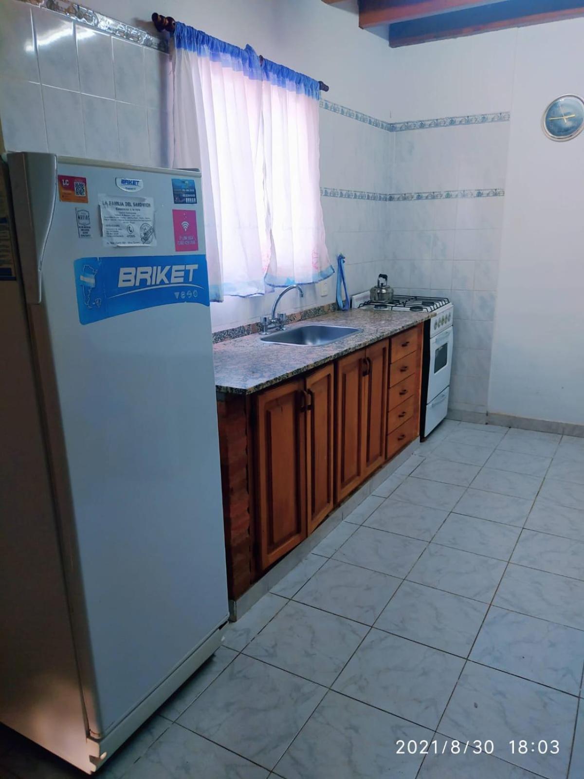 Cabañas Los Cerezos