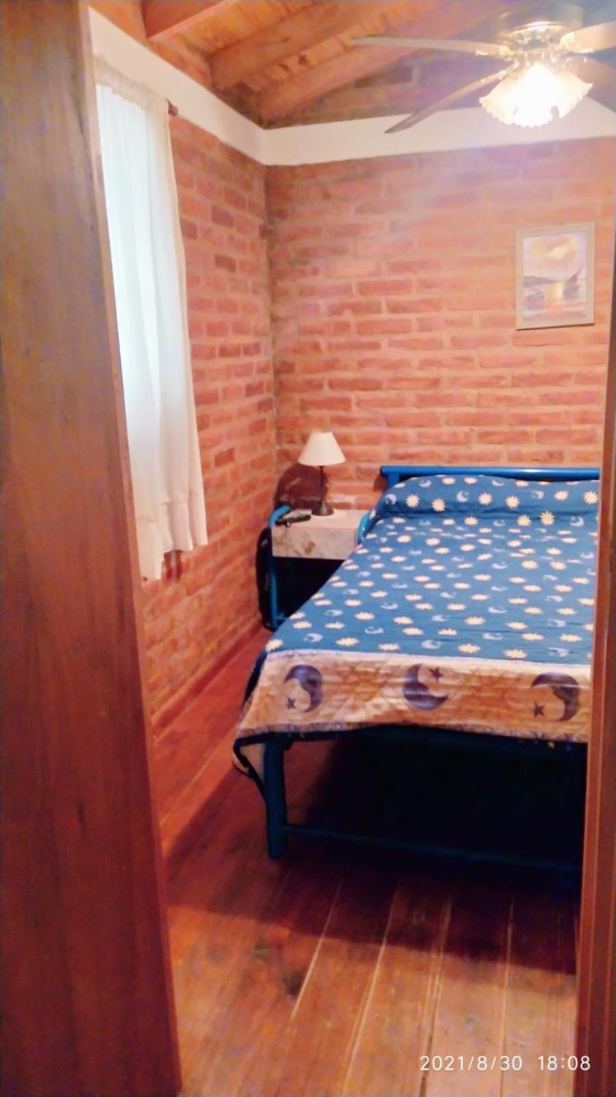 Cabañas Los Cerezos