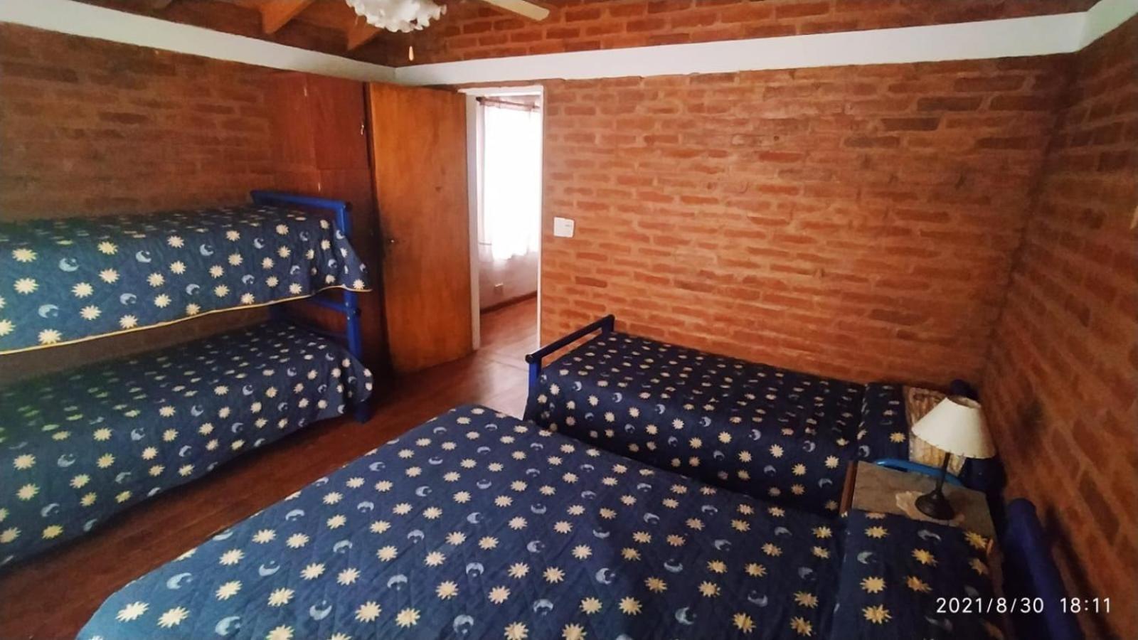 Cabañas Los Cerezos