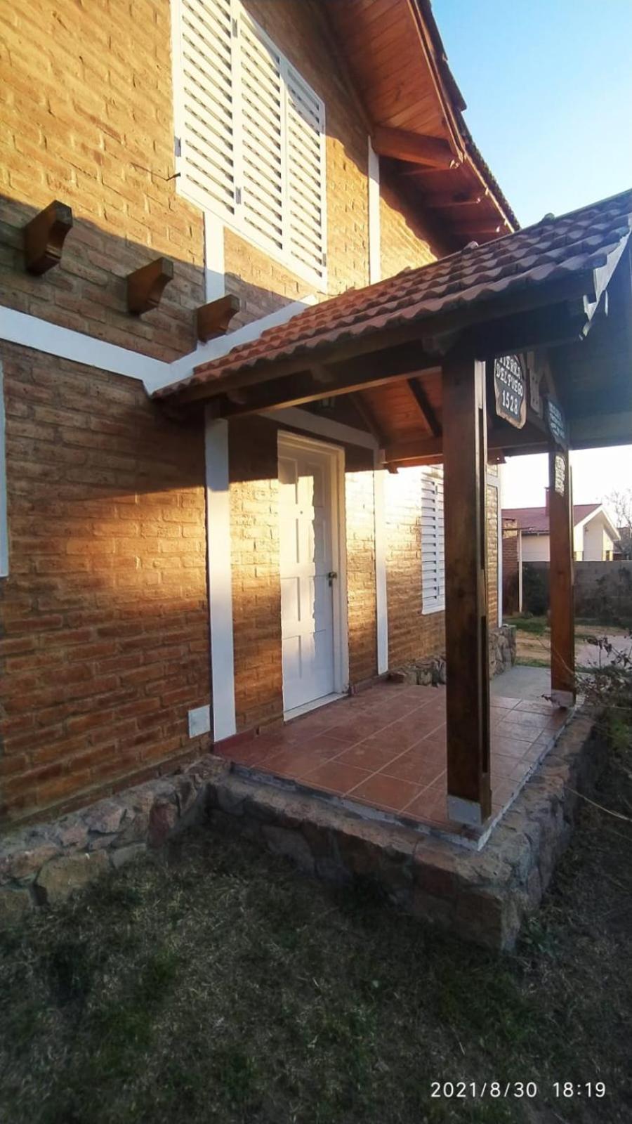 Cabañas Los Cerezos