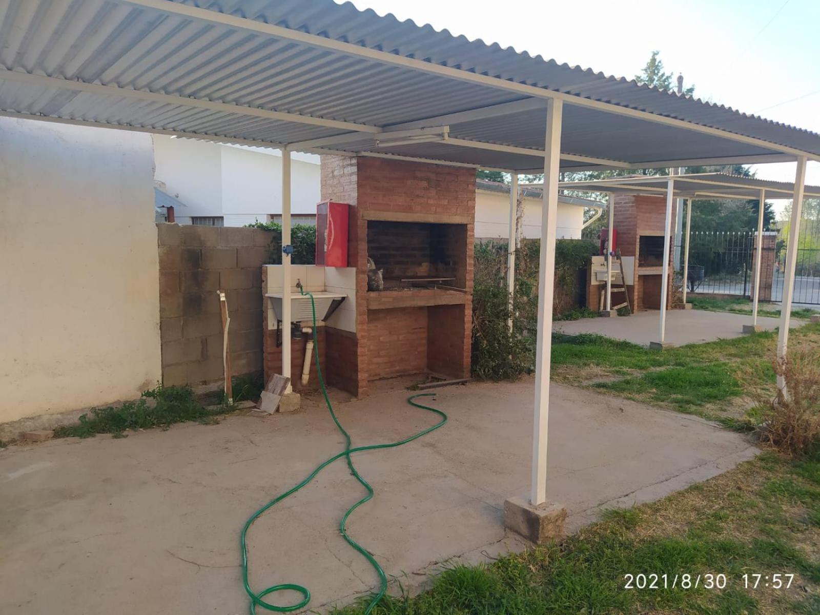 Cabañas Los Cerezos
