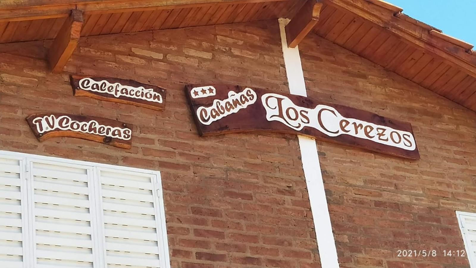 Cabañas Los Cerezos