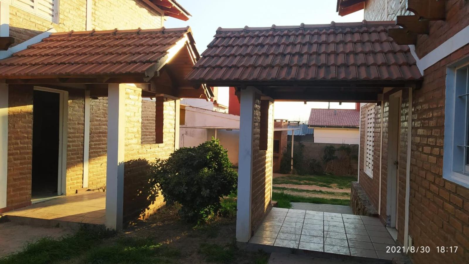 Cabañas Los Cerezos