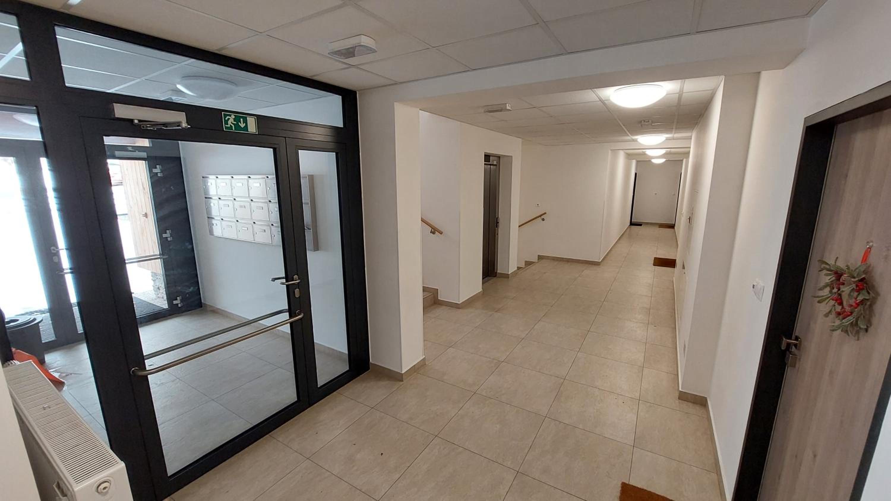 Apartment Iva
