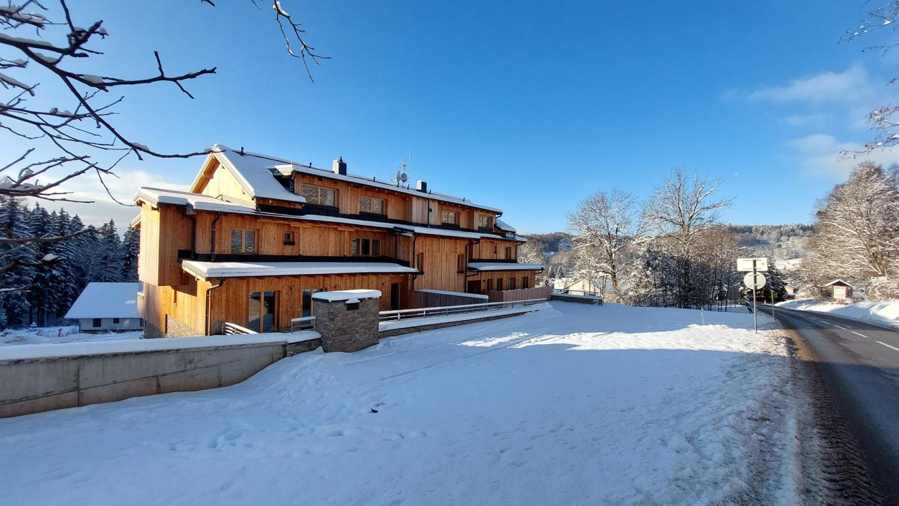 Apartment Iva