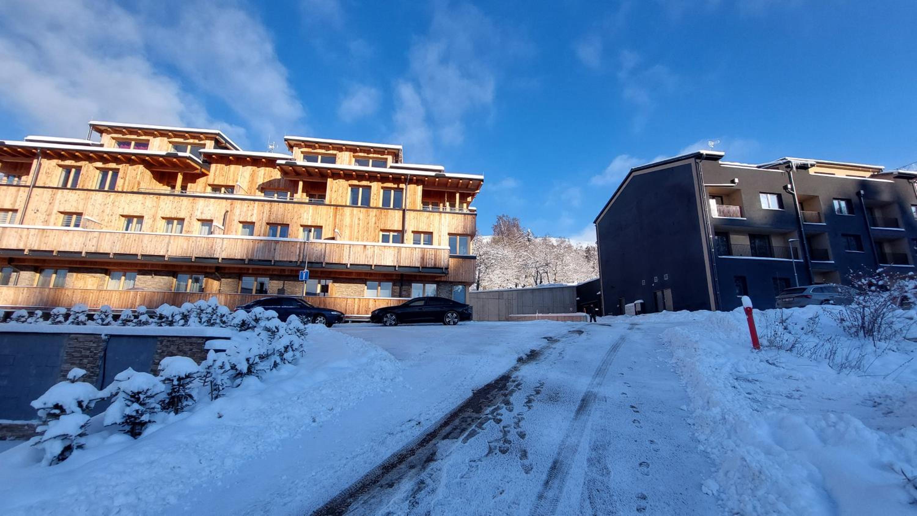 Apartment Iva