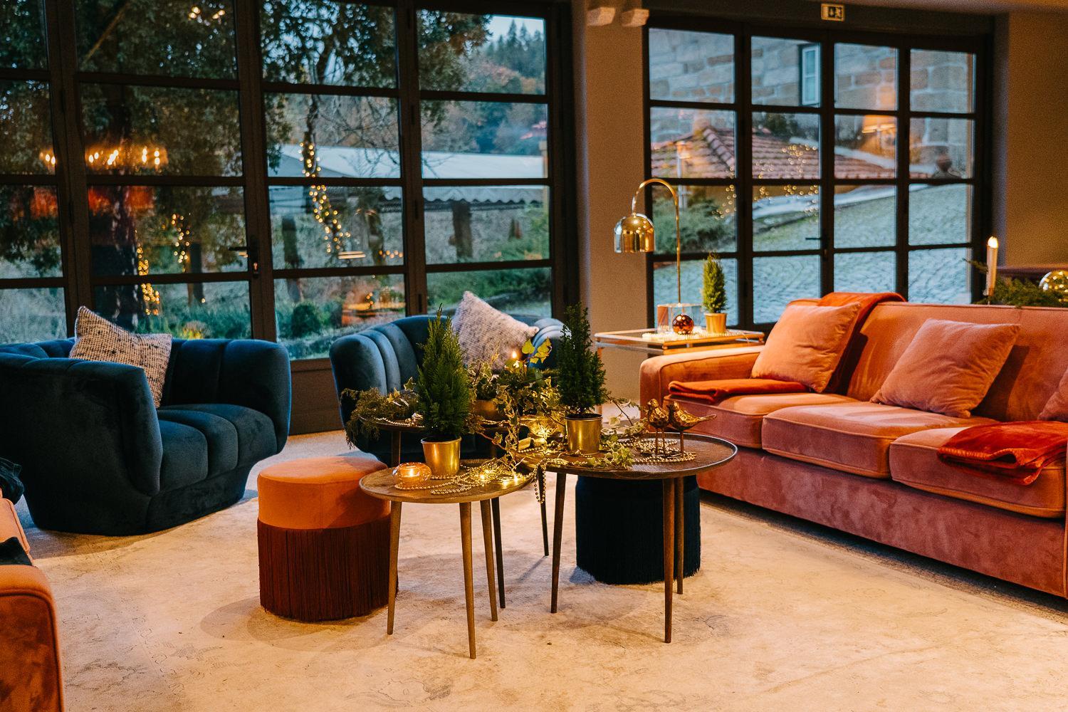 The Fox House - Private Villa & Nature view 4