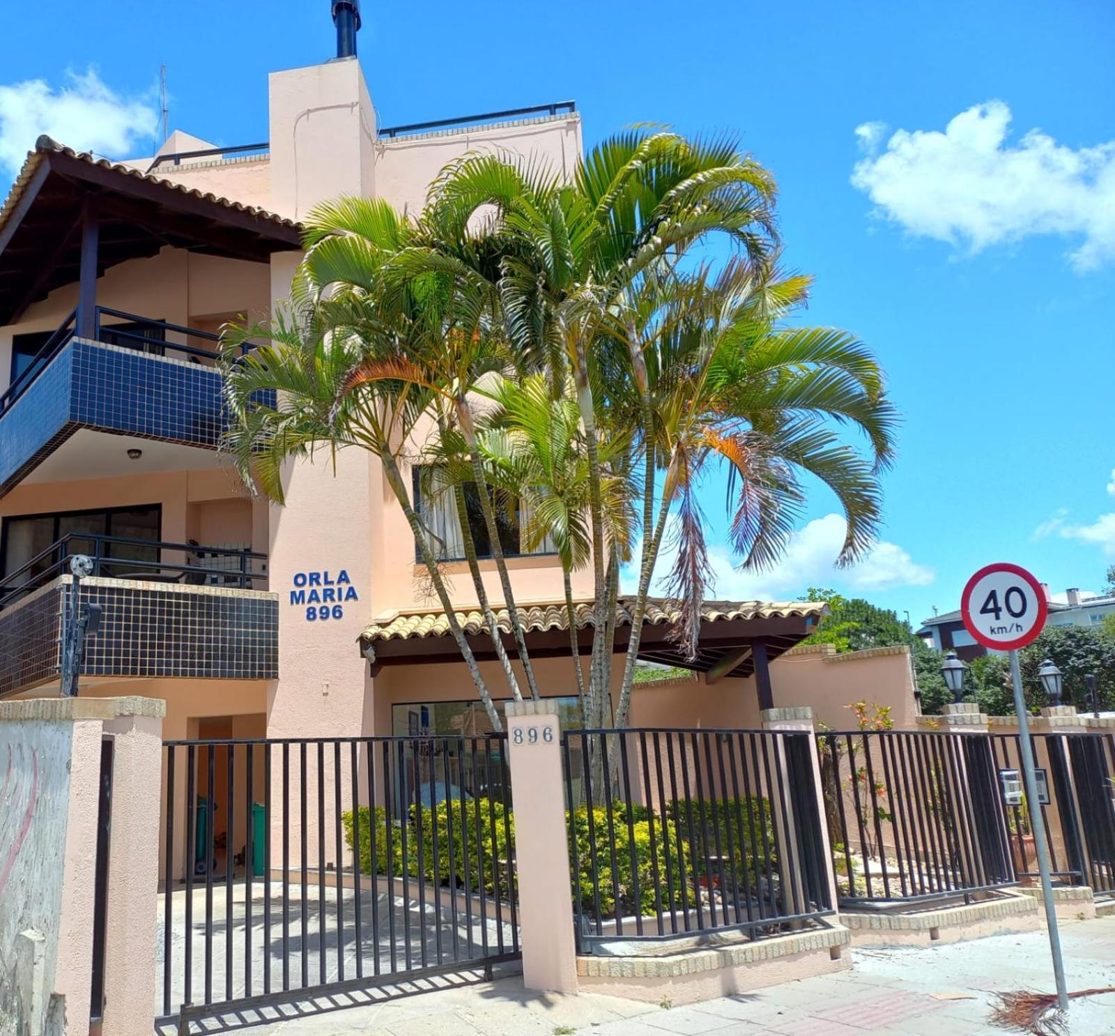 Orla Maria Apartamentos