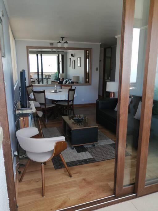 Rent apartment Viña del Mar