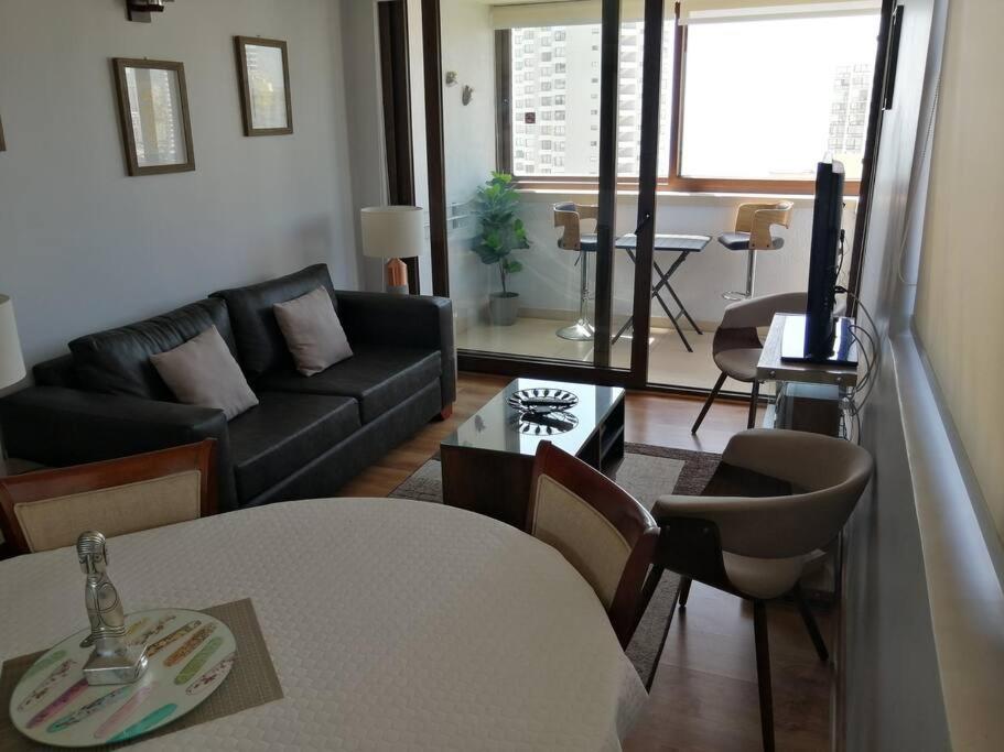 Rent apartment Viña del Mar