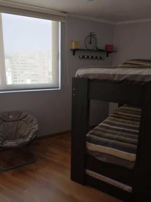Rent apartment Viña del Mar
