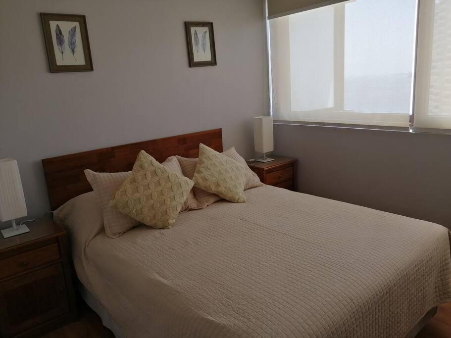 Rent apartment Viña del Mar