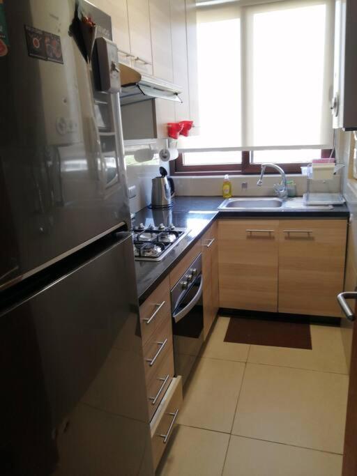 Rent apartment Viña del Mar