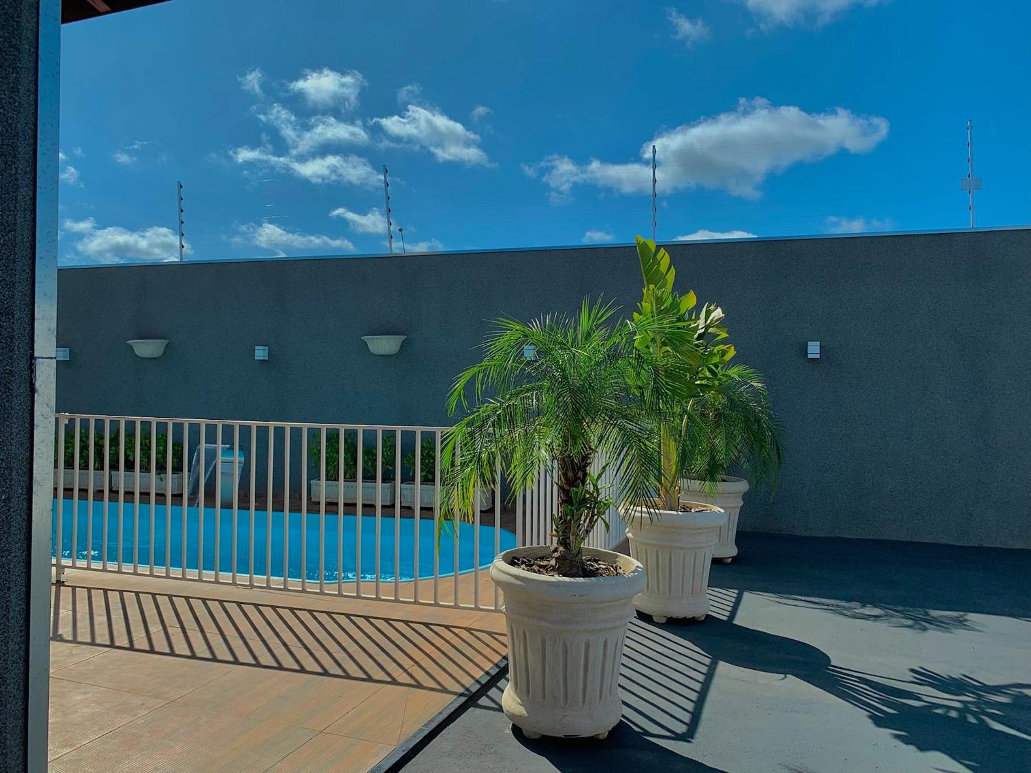 Casa de Temporada Jasmim
