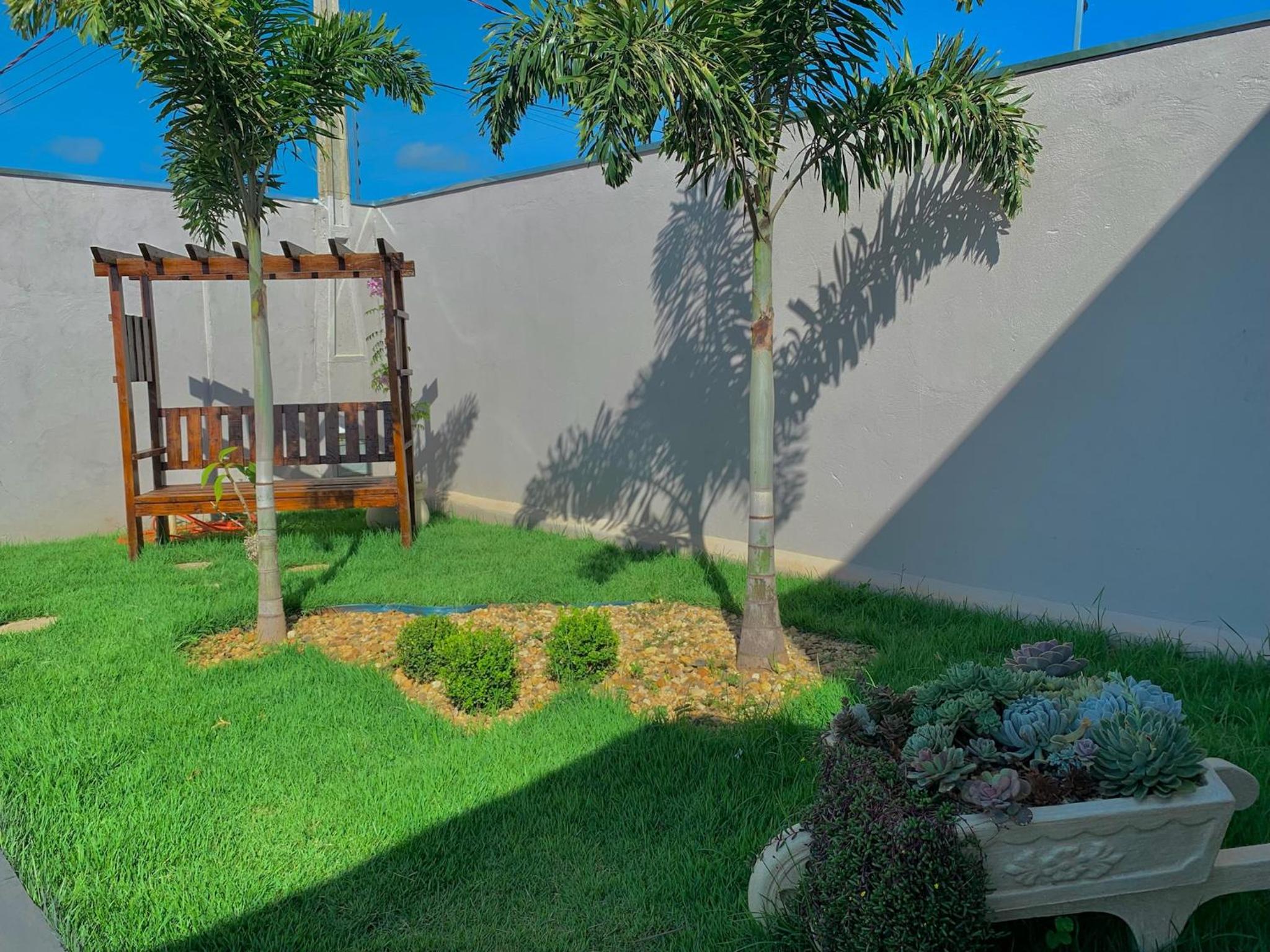 Casa de Temporada Jasmim