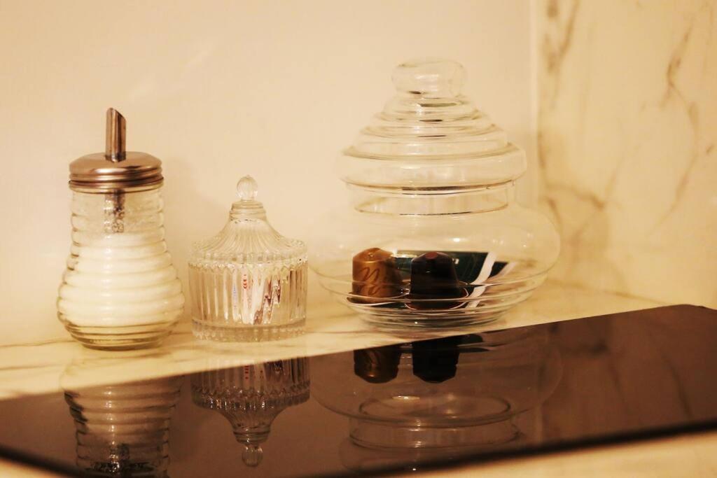 a- Creado como un Hotel Boutique en Palermo Chico