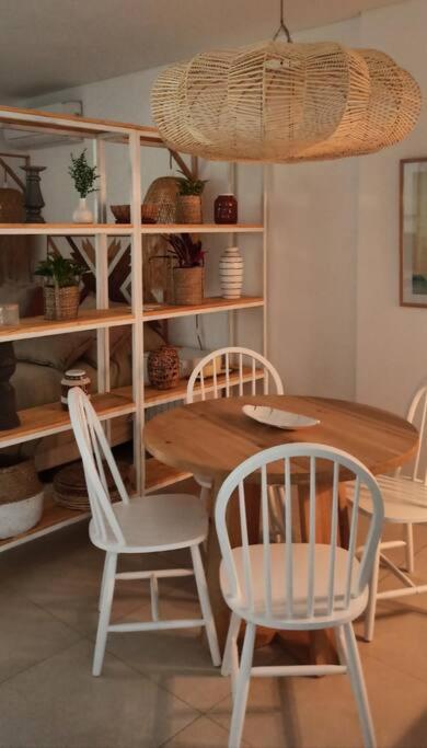 a- Creado como un Hotel Boutique en Palermo Chico