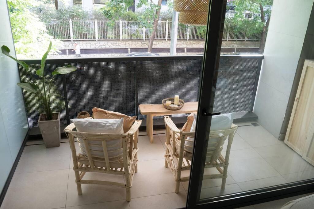 a- Creado como un Hotel Boutique en Palermo Chico