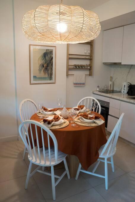 a- Creado como un Hotel Boutique en Palermo Chico