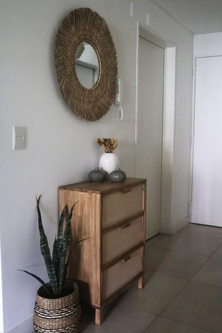 a- Creado como un Hotel Boutique en Palermo Chico