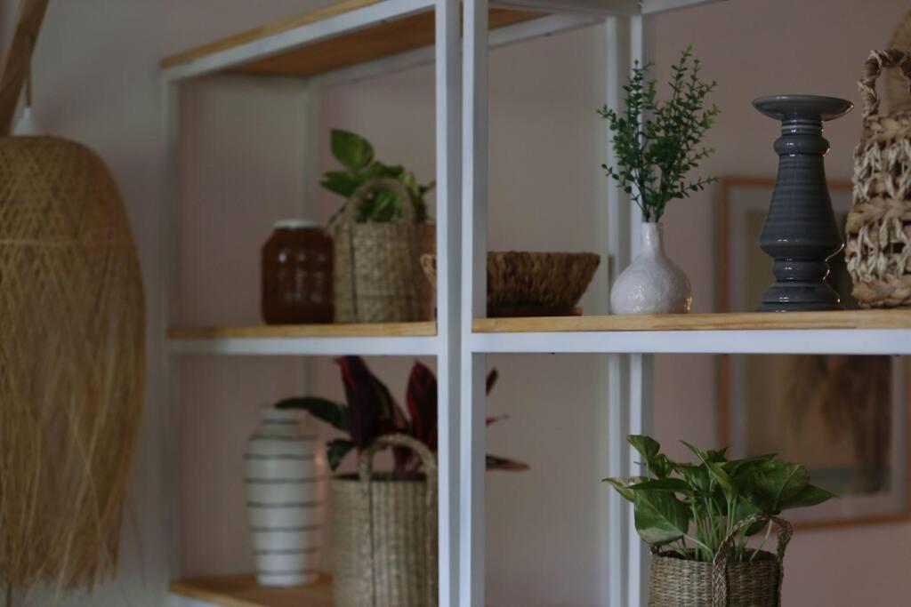 a- Creado como un Hotel Boutique en Palermo Chico