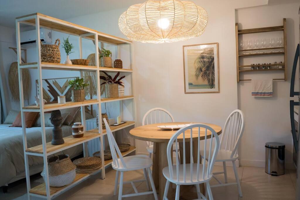 a- Creado como un Hotel Boutique en Palermo Chico