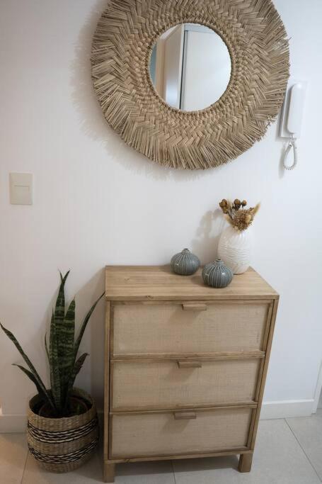 a- Creado como un Hotel Boutique en Palermo Chico