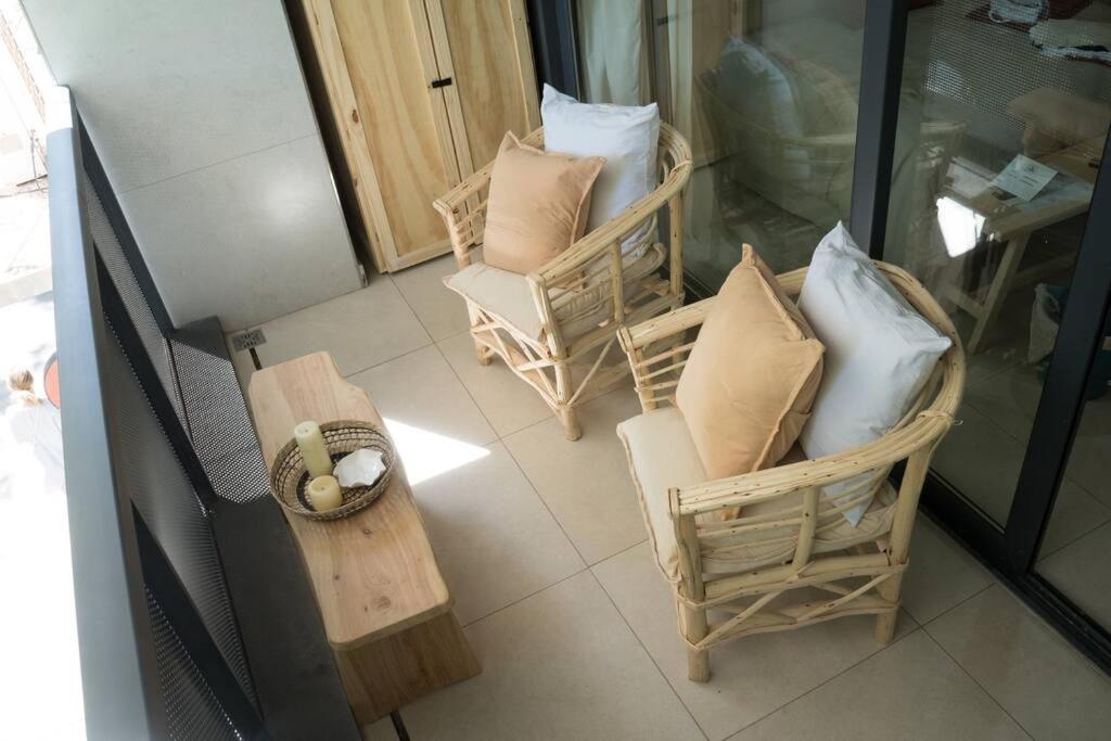 a- Creado como un Hotel Boutique en Palermo Chico