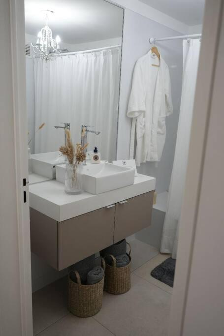 a- Creado como un Hotel Boutique en Palermo Chico