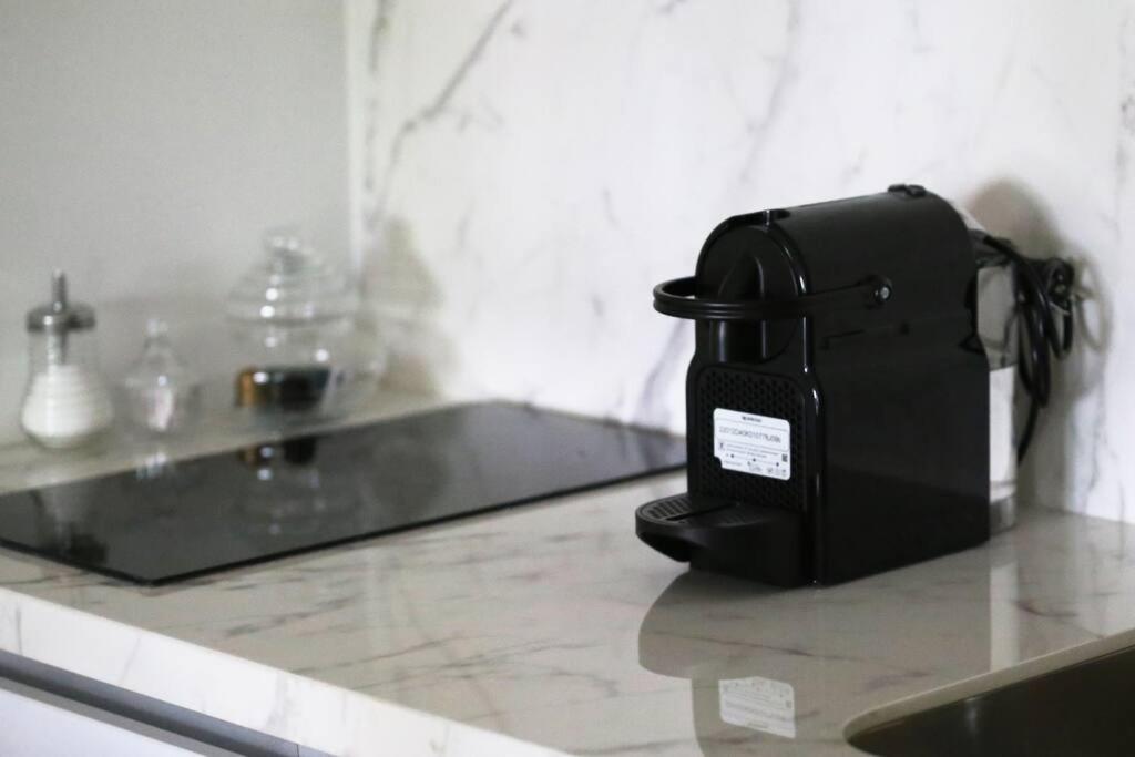 a- Creado como un Hotel Boutique en Palermo Chico