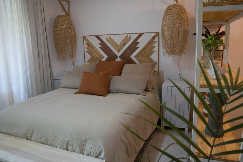 a- Creado como un Hotel Boutique en Palermo Chico