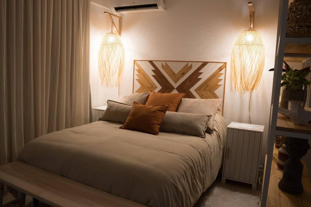 a- Creado como un Hotel Boutique en Palermo Chico