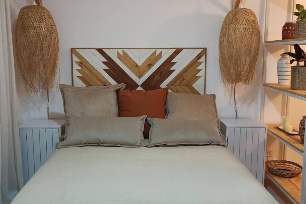 a- Creado como un Hotel Boutique en Palermo Chico